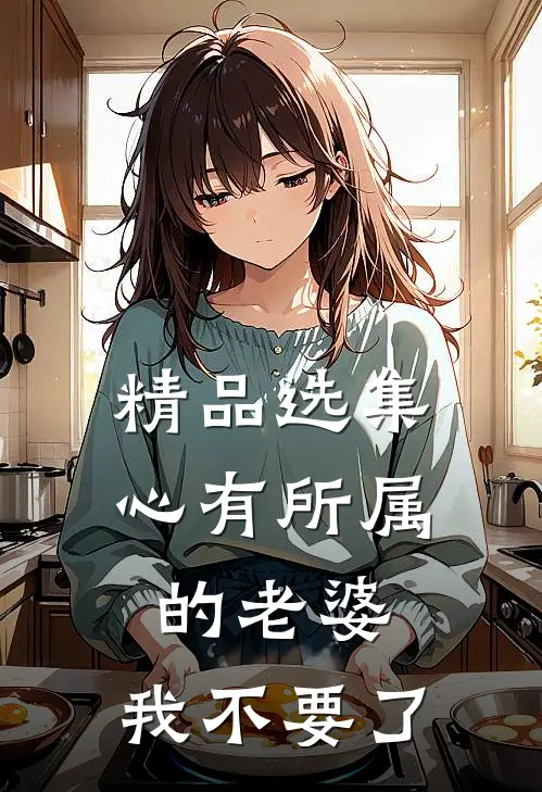 精品选集心有所属的老婆，我不要了