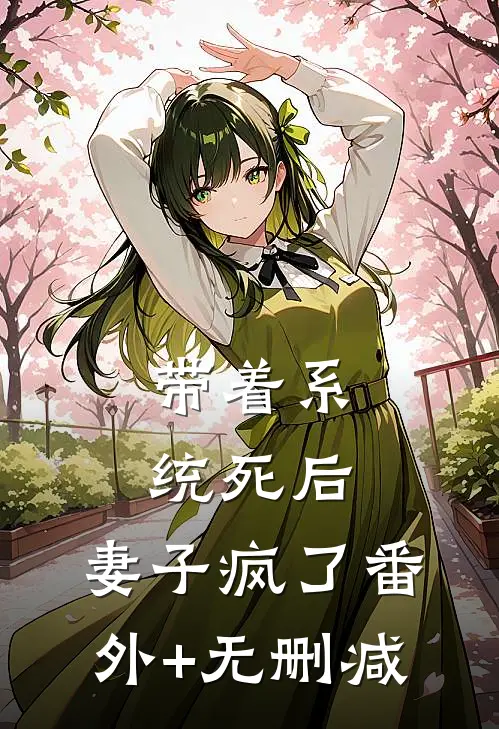 带着系统死后，妻子疯了番外+无删减