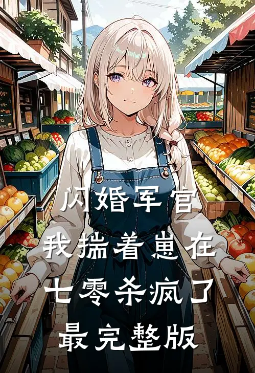 闪婚军官，我揣着崽在七零杀疯了最完整版