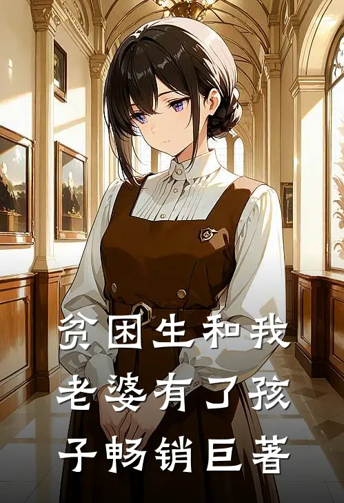 贫困生和我老婆有了孩子畅销巨著