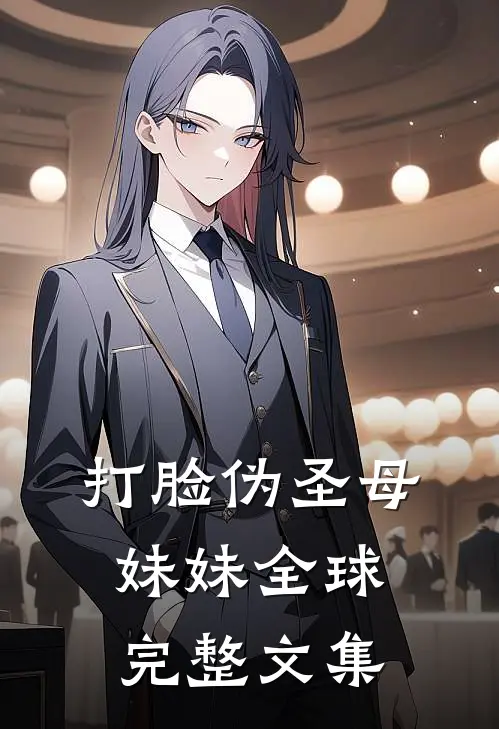 打脸伪圣母妹妹全球完整文集
