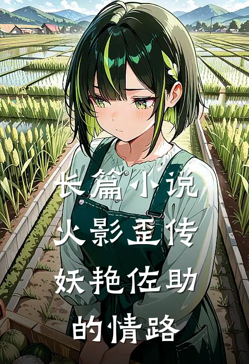 长篇小说火影歪传：妖艳佐助的情路