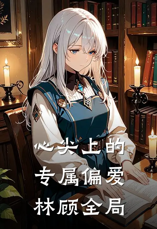 心尖上的专属偏爱林顾全局
