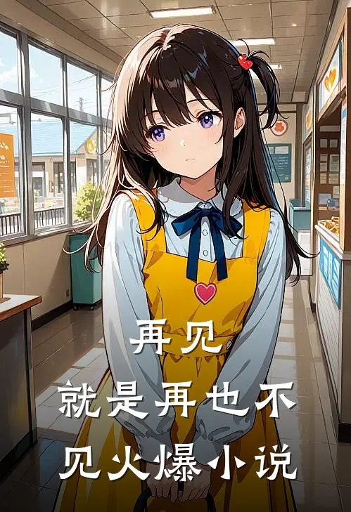 再见，就是再也不见火爆小说