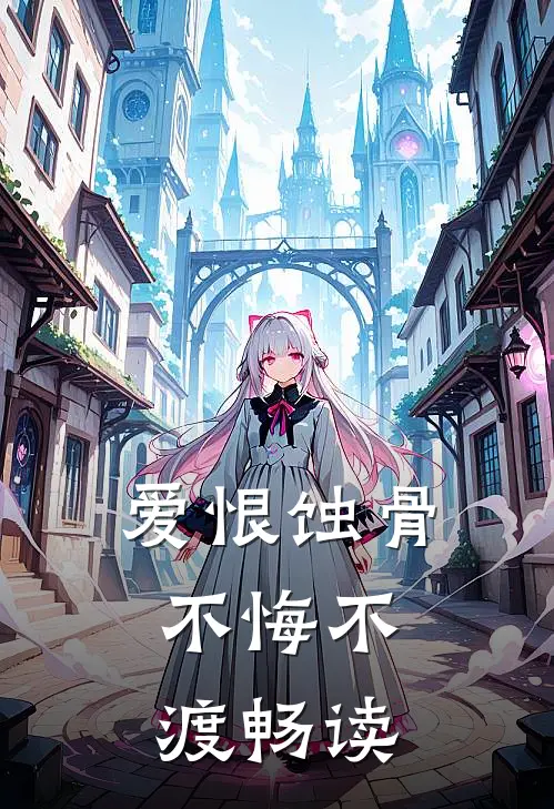 爱恨蚀骨，不悔不渡畅读