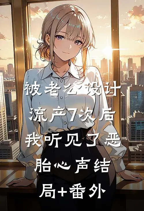 被老公设计流产7次后，我听见了恶胎心声结局+番外