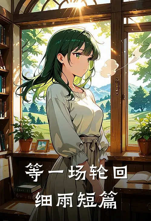 等一场轮回细雨短篇