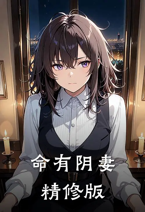 命有阴妻精修版