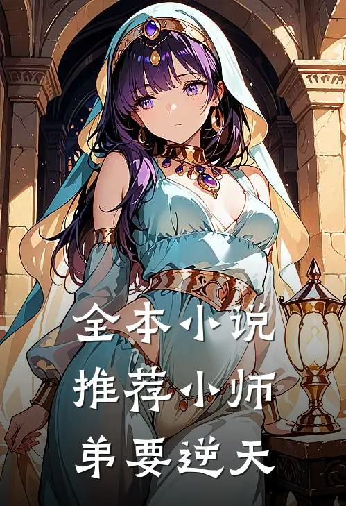 全本小说推荐小师弟要逆天