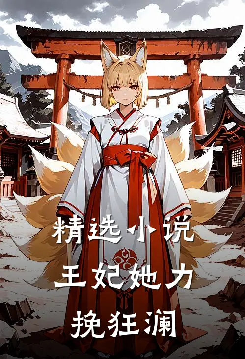 精选小说王妃她力挽狂澜