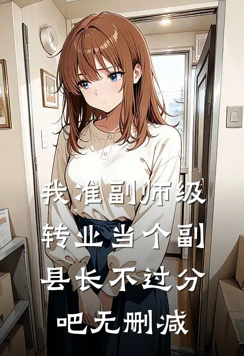 我准副师级，转业当个副县长不过分吧无删减