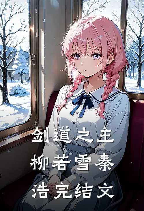 剑道之主柳若雪秦浩完结文