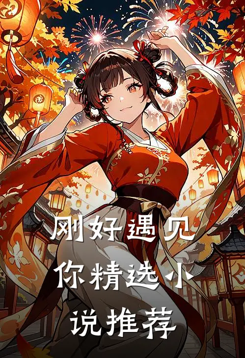 刚好遇见你精选小说推荐