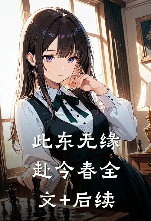 此东无缘赴今春全文+后续