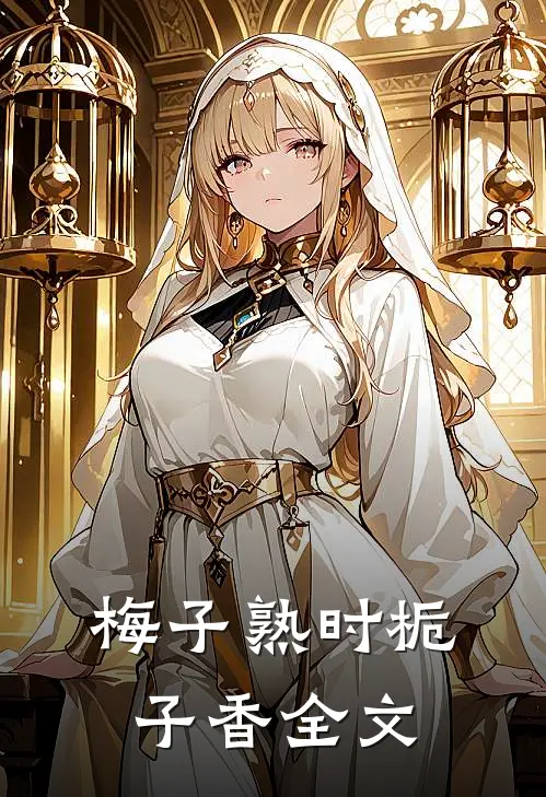 梅子熟时栀子香全文