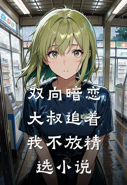 双向暗恋：大叔追着我不放精选小说
