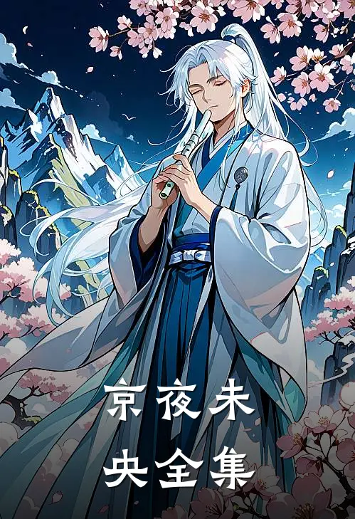 京夜未央 全集