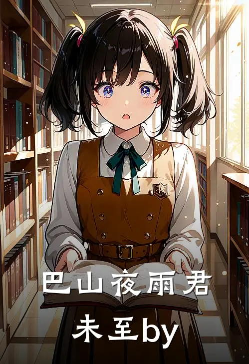 巴山夜雨君未至by