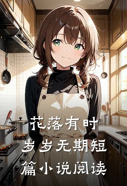 花落有时，岁岁无期短篇小说阅读