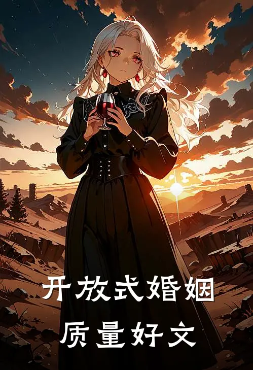 开放式婚姻质量好文