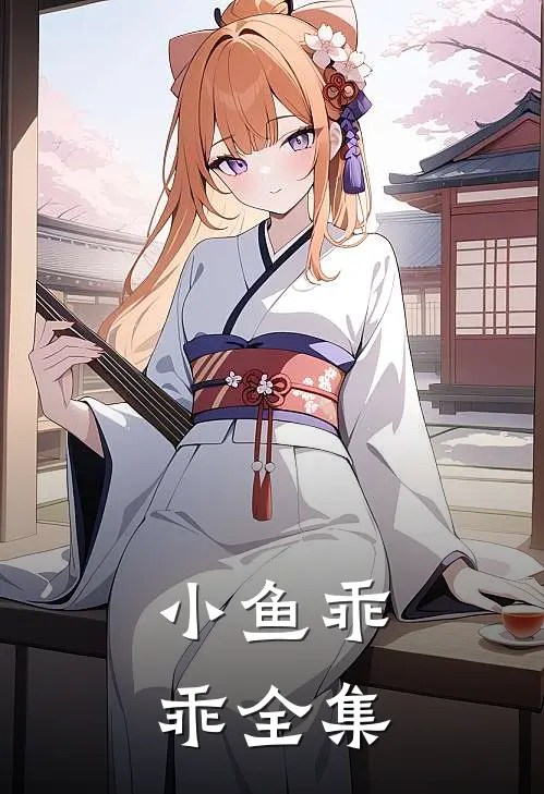 小鱼乖乖 全集