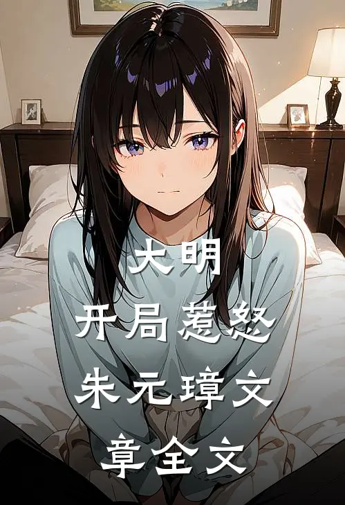 大明：开局惹怒朱元璋文章全文