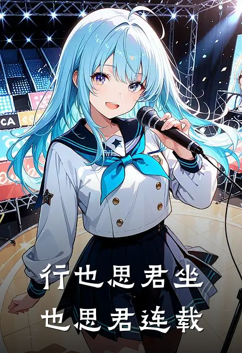行也思君坐也思君连载