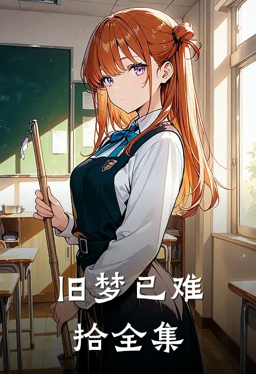 旧梦已难拾全集