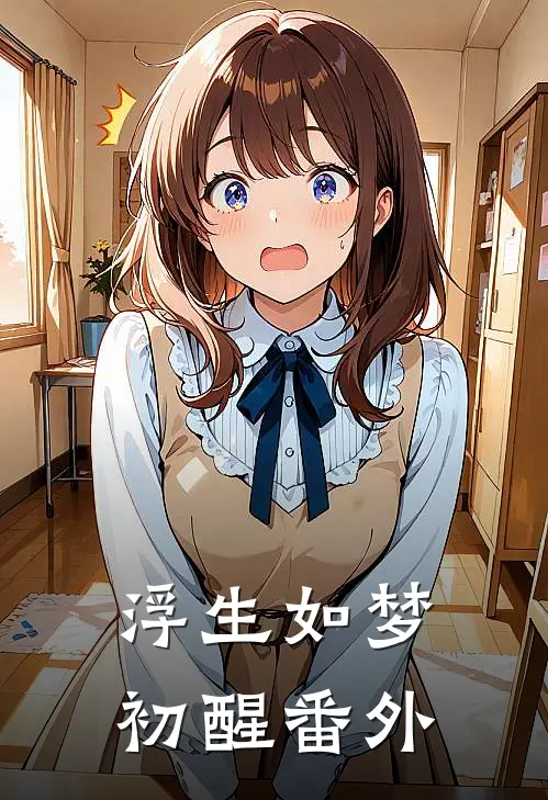 浮生如梦初醒番外