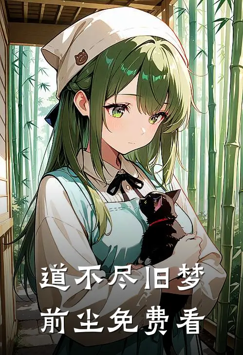 道不尽旧梦前尘免费看