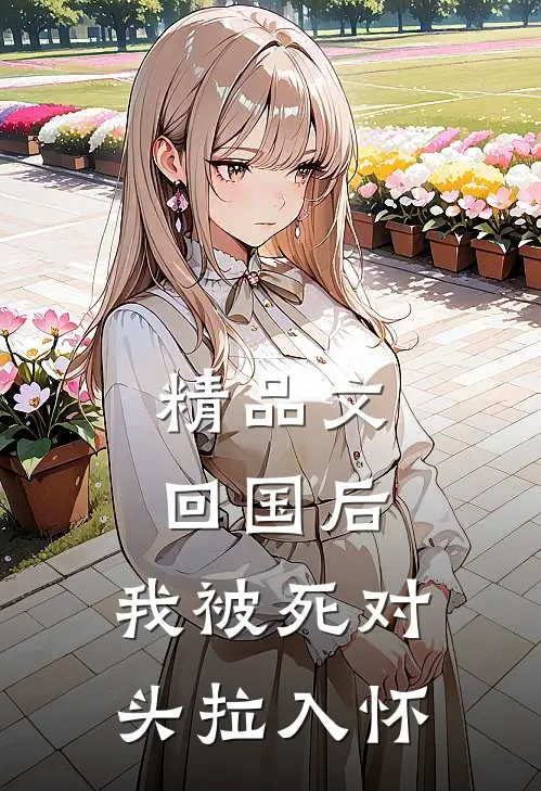 精品文回国后，我被死对头拉入怀