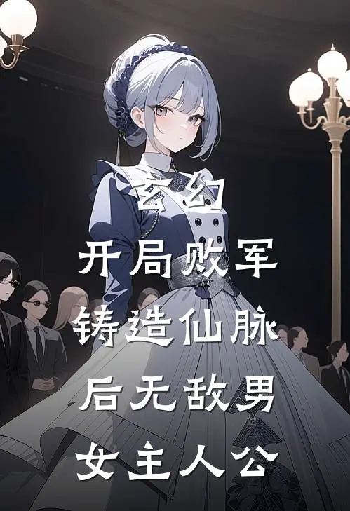 玄幻：开局败军，铸造仙脉后无敌男女主人公