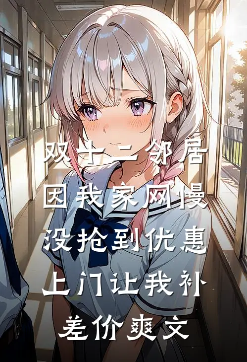 双十二邻居因我家网慢没抢到优惠，上门让我补差价爽文