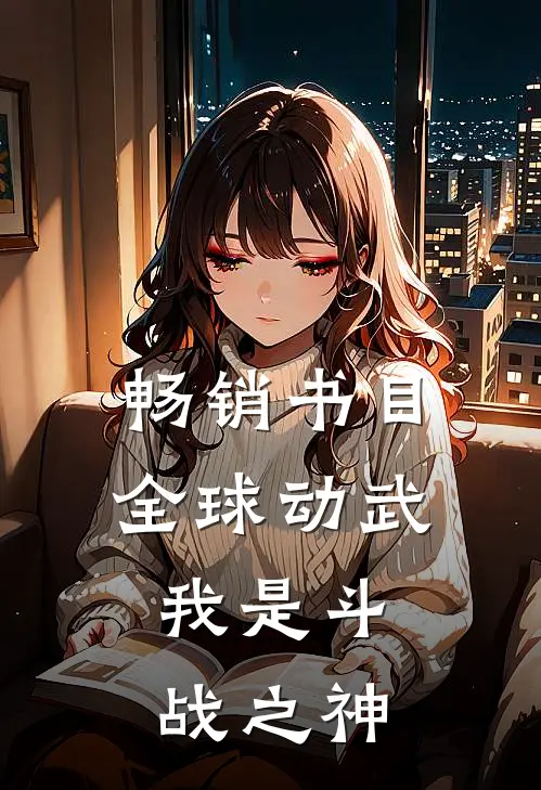 畅销书目全球动武，我是斗战之神