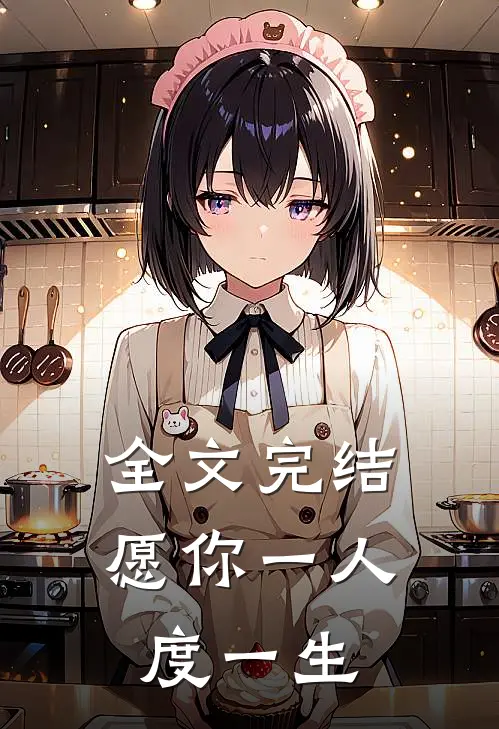 全文完结愿你一人度一生