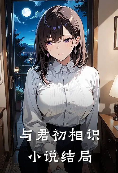 与君初相识小说结局
