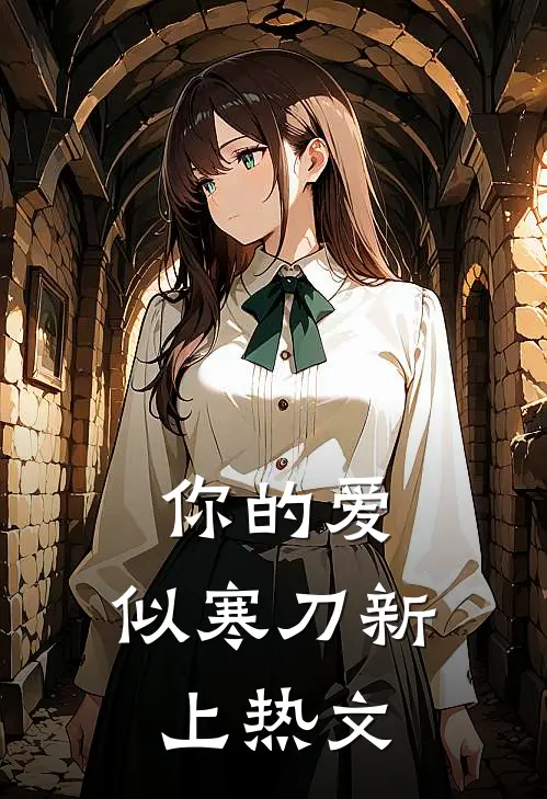 你的爱，似寒刀新上热文