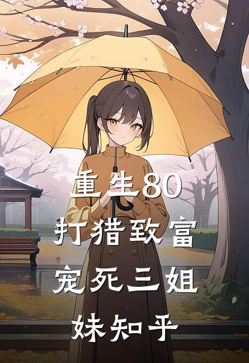 重生80：打猎致富，宠死三姐妹知乎