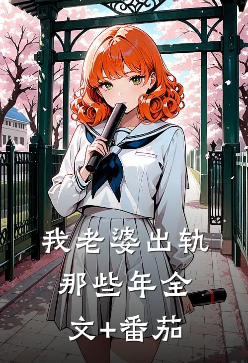我老婆出轨那些年全文+番茄