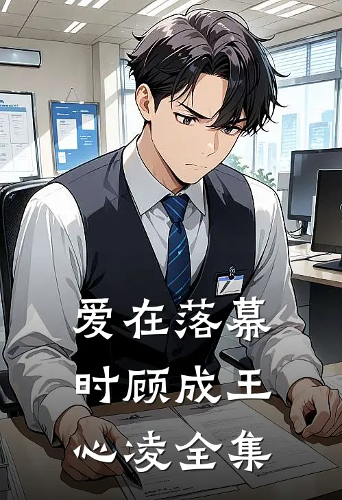 爱在落幕时顾成王心凌全集