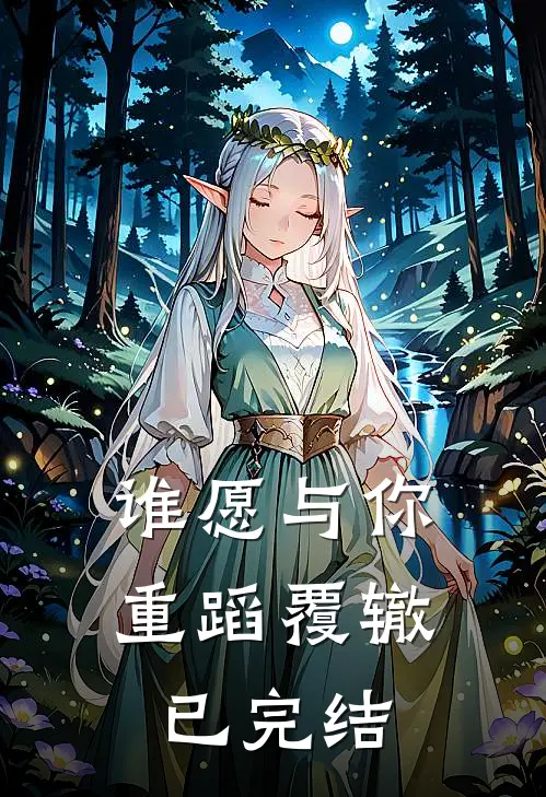 谁愿与你重蹈覆辙已完结
