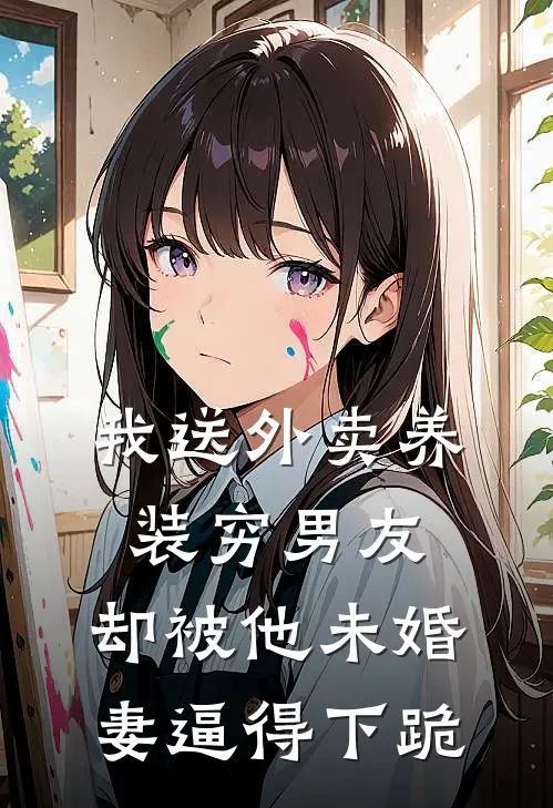 我送外卖养装穷男友，却被他未婚妻逼得下跪