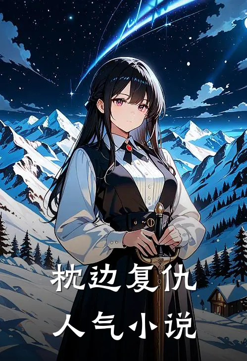 枕边复仇人气小说
