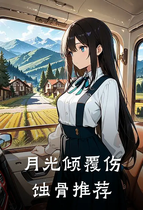 月光倾覆伤蚀骨推荐