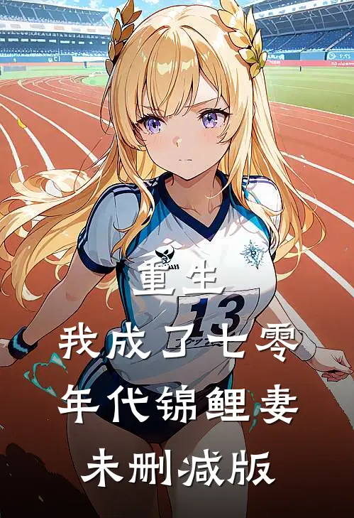 重生：我成了七零年代锦鲤妻未删减版