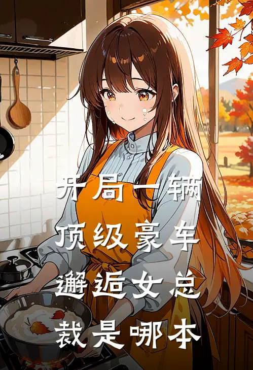 开局一辆顶级豪车，邂逅女总裁是哪本