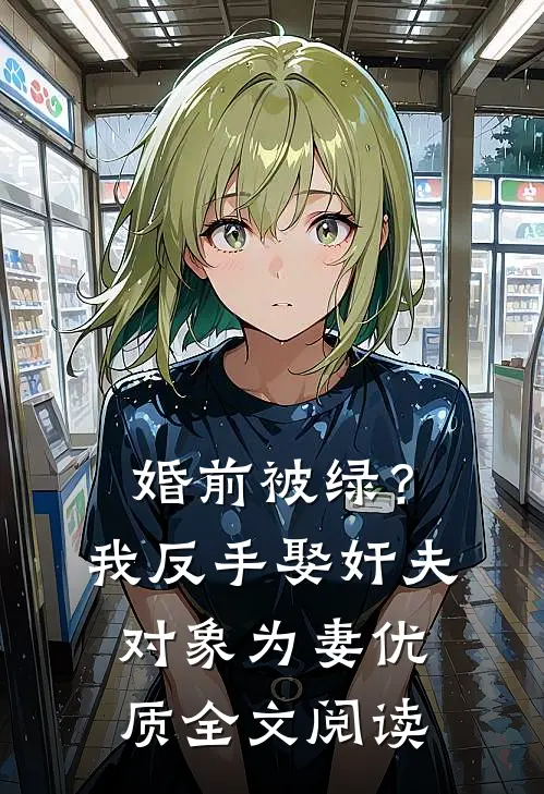 婚前被绿？我反手娶奸夫对象为妻优质全文阅读