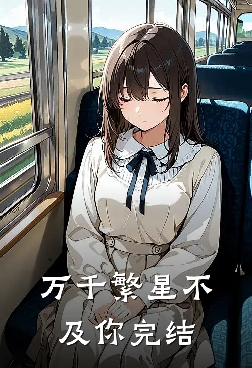 万千繁星不及你完结