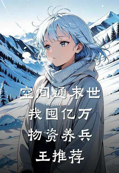 空间通末世：我囤亿万物资养兵王推荐