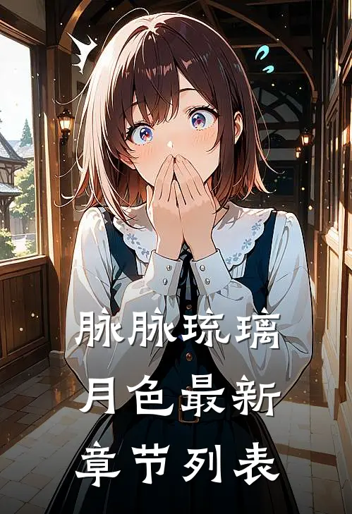 脉脉琉璃月色最新章节列表